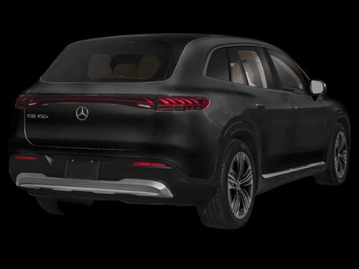2023 Mercedes-Benz EQS 450 4MATIC