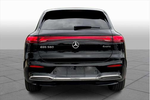 2023 Mercedes-Benz S-Class S 580 4MATIC