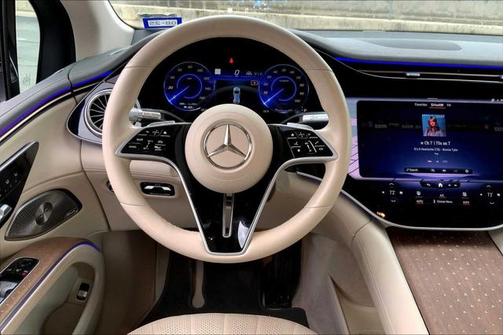 2023 Mercedes-Benz S-Class S 580 4MATIC