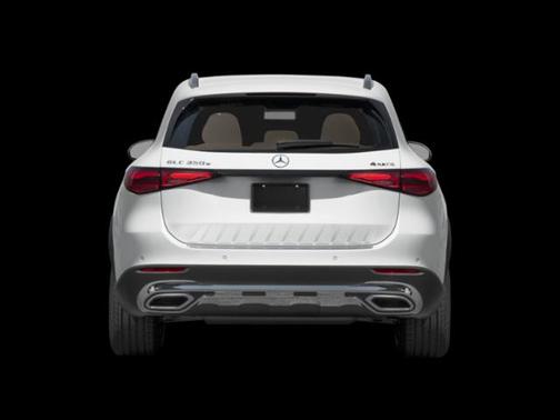 2026 Mercedes-Benz GLC 300 Base