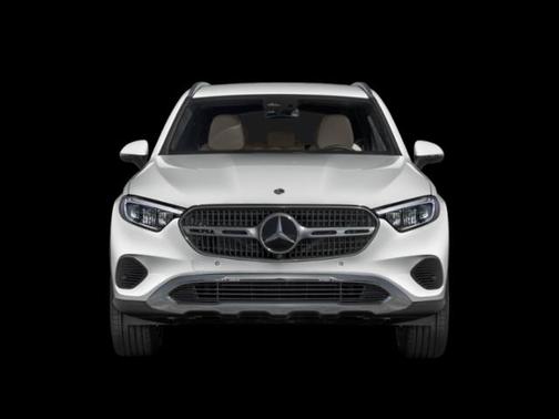 2026 Mercedes-Benz GLC 300 Base