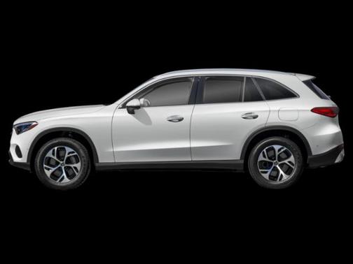 2026 Mercedes-Benz GLC 300 Base