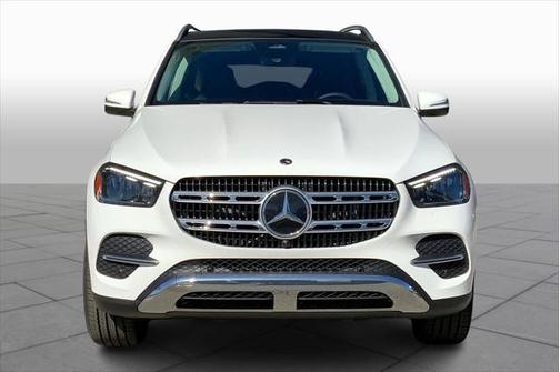 2025 Mercedes-Benz GLE 350 Base