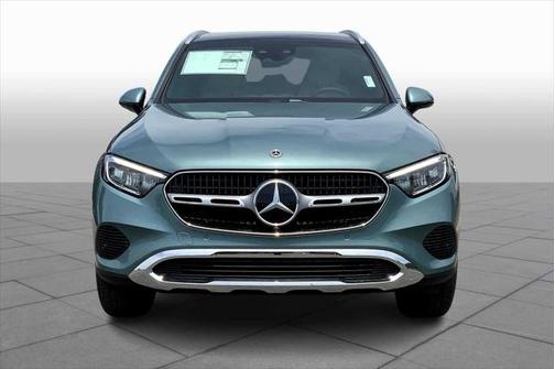 2025 Mercedes-Benz GLC 350e Base