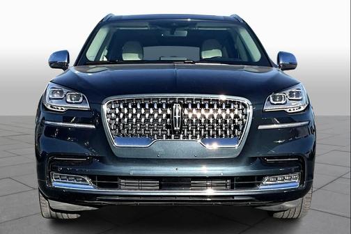 2020 Lincoln Aviator Black Label AWD