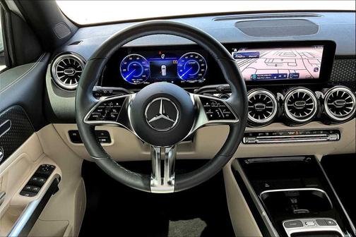 2024 Mercedes-Benz EQB 300 4MATIC