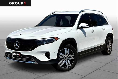 2024 Mercedes-Benz EQB 300 4MATIC