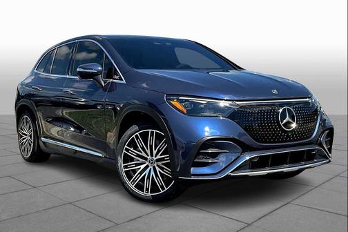 2024 Mercedes-Benz EQE 350+ Base