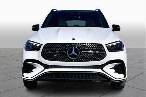 2025 Mercedes-Benz GLE 450e 4MATIC