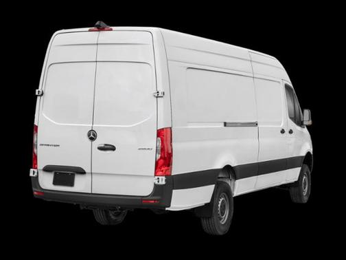 2025 Mercedes-Benz Sprinter 2500 High Roof