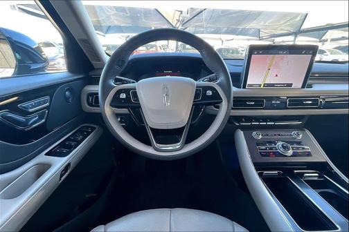 2023 Lincoln Aviator Reserve AWD