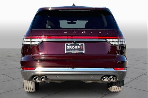 2023 Lincoln Aviator Reserve AWD