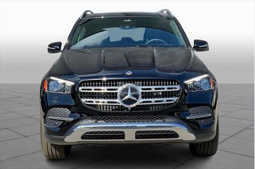 2025 Mercedes-Benz GLE 350 Base