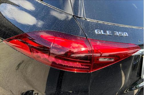 2025 Mercedes-Benz GLE 350 Base