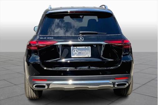 2025 Mercedes-Benz GLE 350 Base