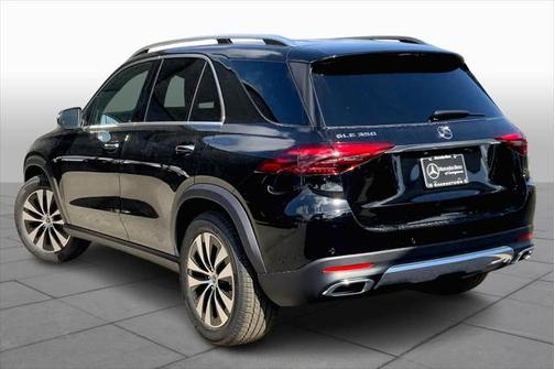 2025 Mercedes-Benz GLE 350 Base