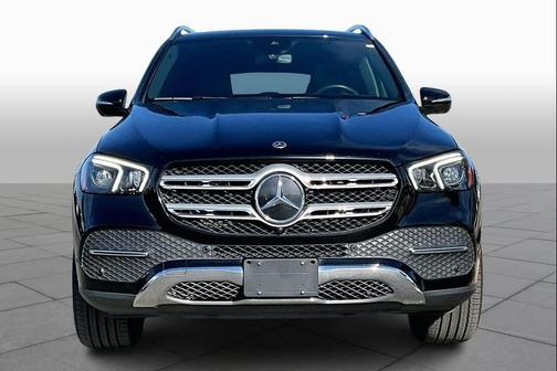 2021 Mercedes-Benz GLE 350 4MATIC