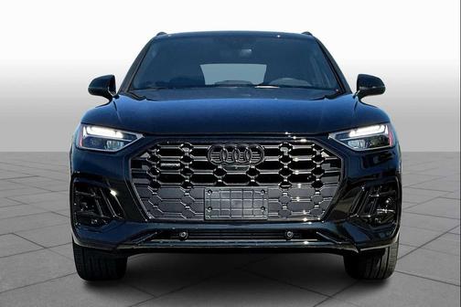 2024 Audi Q5 45 S line Premium Plus