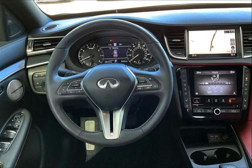 2024 INFINITI QX50 SPORT AWD