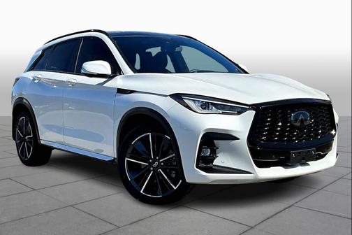 2024 INFINITI QX50 SPORT AWD