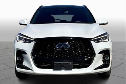 2024 INFINITI QX50 SPORT AWD