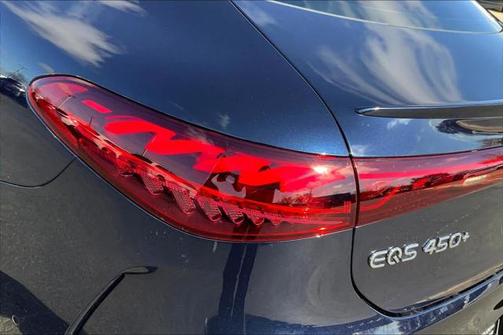 2024 Mercedes-Benz EQS 450 4MATIC