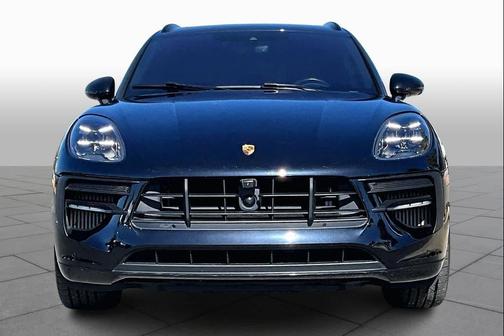 2021 Porsche Macan GTS