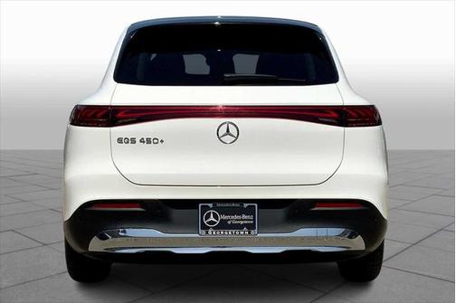 2023 Mercedes-Benz EQS 450 4MATIC
