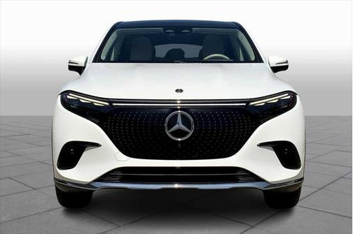 2023 Mercedes-Benz EQS 450 4MATIC