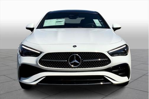 2024 Mercedes-Benz CLE 300 4MATIC Coupe