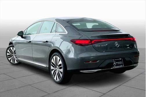2025 Mercedes-Benz EQE 350+ Base
