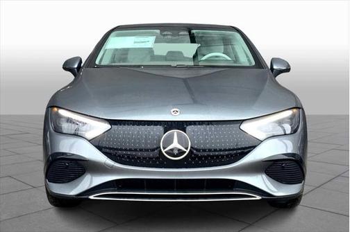 2025 Mercedes-Benz EQE 350+ Base