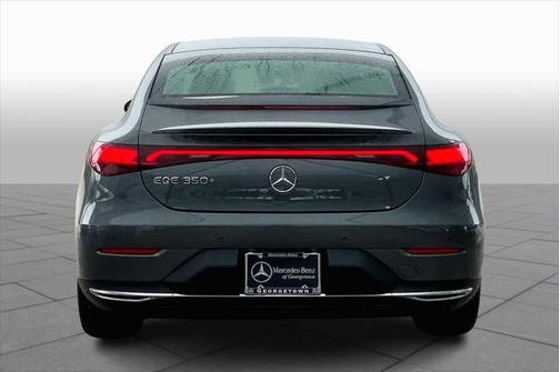 2025 Mercedes-Benz EQE 350+ Base