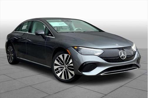 2025 Mercedes-Benz EQE 350+ Base