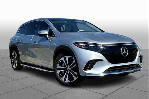 2023 Mercedes-Benz EQS 450 4MATIC