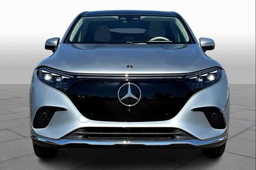 2023 Mercedes-Benz EQS 450 4MATIC
