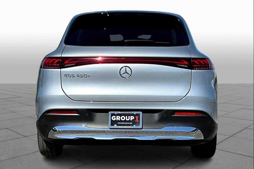 2023 Mercedes-Benz EQS 450 4MATIC