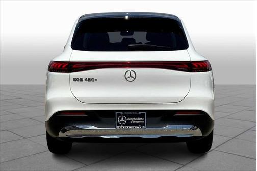 2023 Mercedes-Benz EQS 450 4MATIC