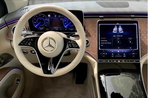 2023 Mercedes-Benz EQS 450 4MATIC