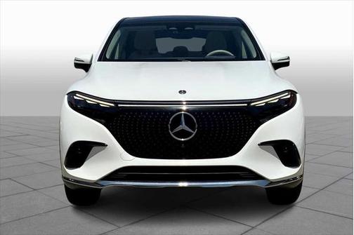 2023 Mercedes-Benz EQS 450 4MATIC