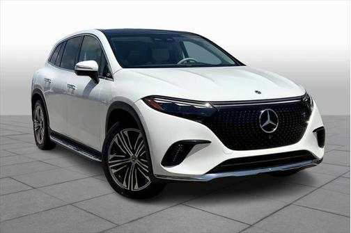 2023 Mercedes-Benz EQS 450 4MATIC