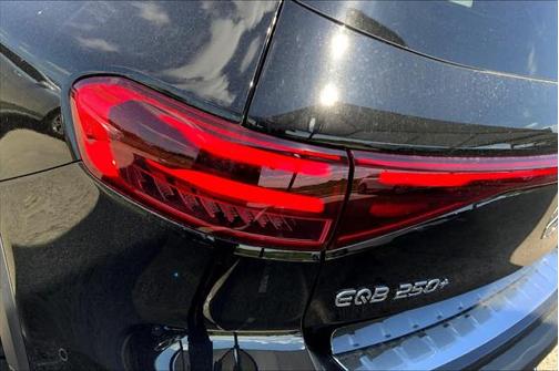 2024 Mercedes-Benz EQB 250 Base
