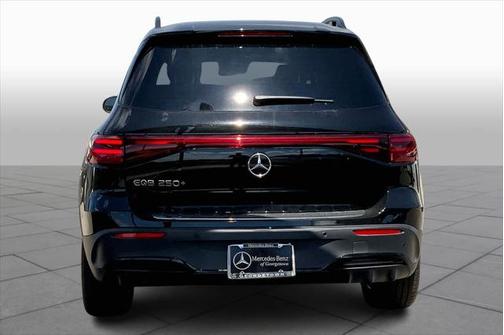 2024 Mercedes-Benz EQB 250 Base