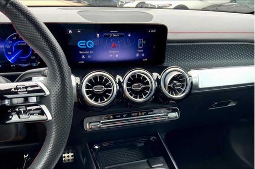 2024 Mercedes-Benz EQB 250 Base