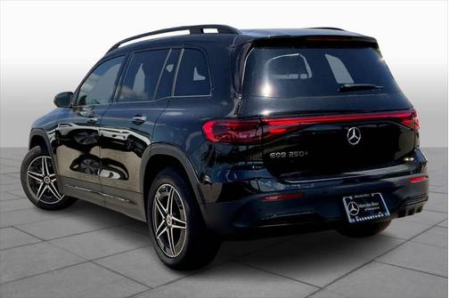 2024 Mercedes-Benz EQB 250 Base