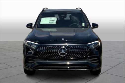 2024 Mercedes-Benz EQB 250 Base