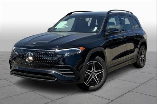2024 Mercedes-Benz EQB 250 Base