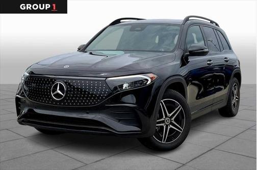 2024 Mercedes-Benz EQB 250 Base
