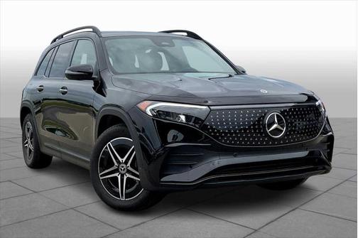 2024 Mercedes-Benz EQB 250 Base