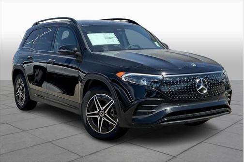 2024 Mercedes-Benz EQB 250 Base